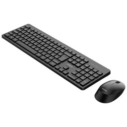 Kit Teclado e Mouse sem Fio Philips, Wireless, Abnt2, Perfil - 3