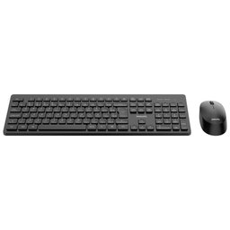Kit Teclado e Mouse sem Fio Philips, Wireless, Abnt2, Perfil - 2