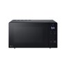 Combo Geladeira Lg Inox 395l + Micro-ondas Neochef 30l 220v - 2
