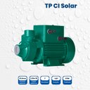 Ver imagem 3 de Bomba Solar Periférica Tp Ci 272 W Motor Thebe Ip44 44v