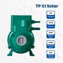 Ver imagem 4 de Bomba Solar Periférica Tp Ci 272 W Motor Thebe Ip44 44v