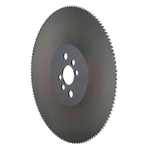 Serra Circular para Abertura de Rasgos Largos - Med. 250mm X 2mm - Nof 80-180 - D752