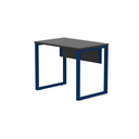 Ver imagem 6 de Escrivaninha M90/60P25TUB 90cm Industrial Preto