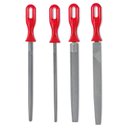 Ver imagem 3 de Jogo de Limas Murças - Chata/meia-cana/redonda e Triangular