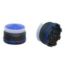 Ver imagem 1 de Arejador Dispersor Torneiras e Misturadores Deca 18mm - 4224002