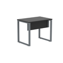 Ver imagem 3 de Escrivaninha M90/60P25TUB 90cm Industrial Preto