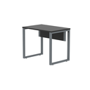 Ver imagem 6 de Escrivaninha M90/60P25TUB 90cm Industrial Preto