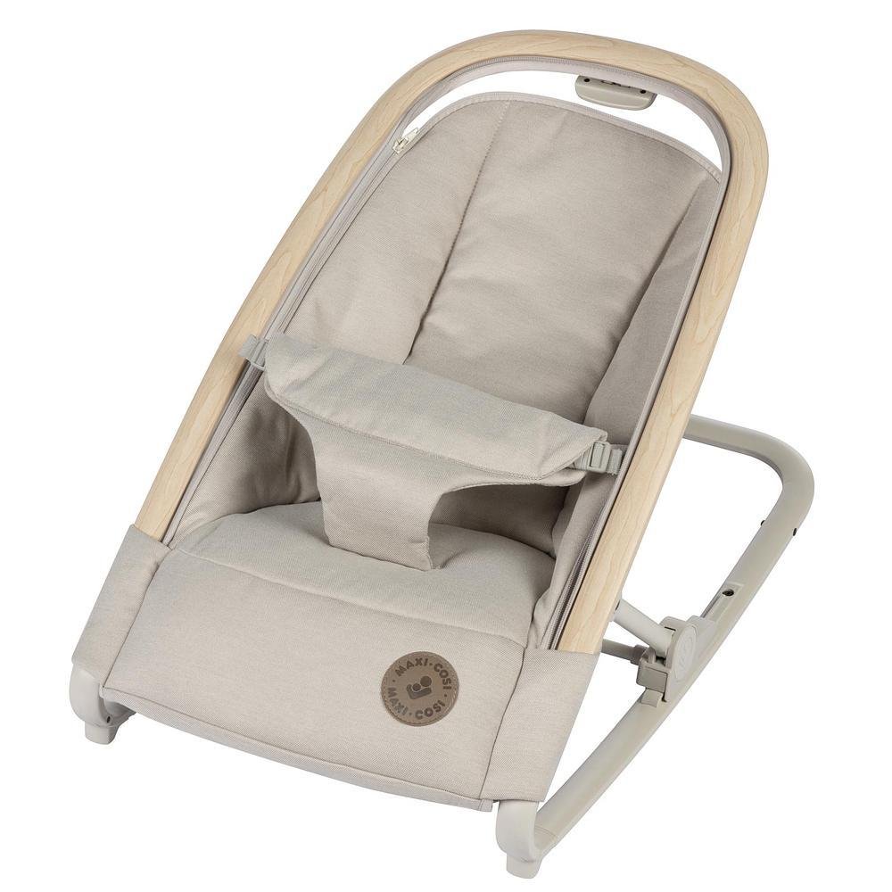 Cadeira de Balanço Bouncer Kori Classic Oat - Maxi-cosi - 4