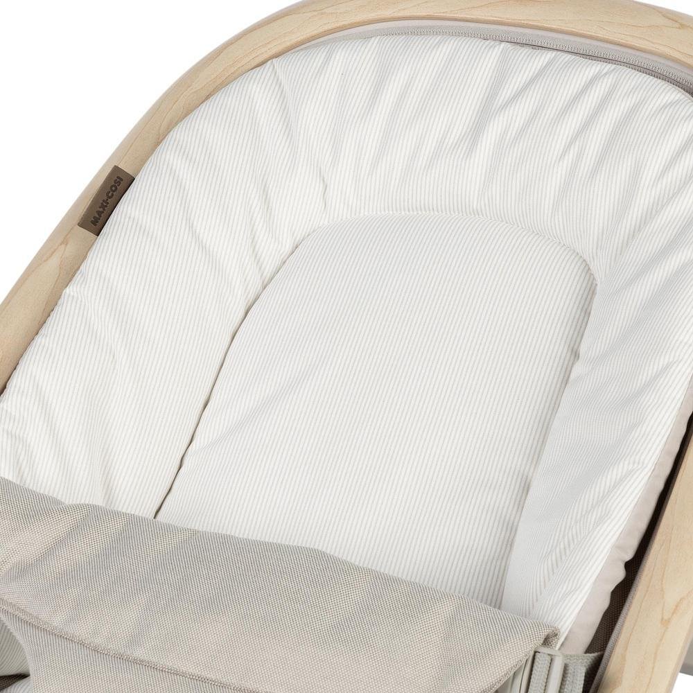 Cadeira de Balanço Bouncer Kori Classic Oat - Maxi-cosi - 9