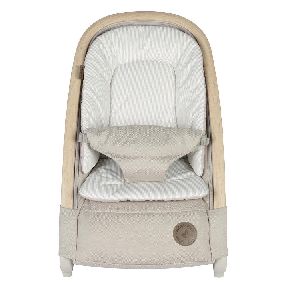 Cadeira de Balanço Bouncer Kori Classic Oat - Maxi-cosi - 10