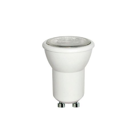 Lâmpada Led Mini Dic Mr11 Sof 3,5w 2700k 210lm 36º Irc95-nordecor