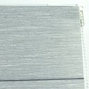Ver imagem 4 de Persiana Romana Blackout Larg 1,30x1,15 Alt:Cinza