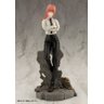 Estátua Makima - Chainsaw Man - Artfx J - Kotobukiya - 3