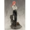 Estátua Makima - Chainsaw Man - Artfx J - Kotobukiya - 4