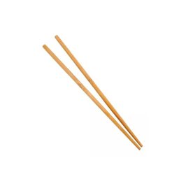 Kit Jogo De Hashi Bambu Palito Para Jantar Japonês 10 Pares - 1