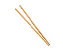 Ver imagem 1 de Kit Jogo De Hashi Bambu Palito Para Jantar Japonês 10 Pares