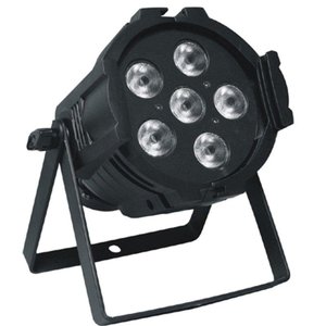 Kit 2 Par Mini Luz Paritária Led 4in1 Ms-cp60 Next