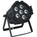 Ver imagem 1 de Kit 2 Par Mini Luz Paritária Led 4in1 Ms-cp60 Next