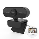 Ver imagem 2 de Web Cam 1080p Full Hd Usb Mini Camera