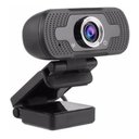 Ver imagem 1 de Web Cam 1080p Full Hd Usb Mini Camera