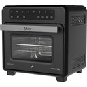 Ver mais imagens de Forno Elétrico e Air Fryer Oster Digital Pro 13L 1800W Painel Touch Preto 110V