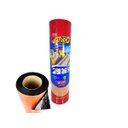 Ver imagem 3 de Manta Asfáltica Autoadesiva Para Telhado Calha Terracota 45Cm