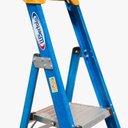 Ver imagem 2 de Plataforma Premium 120- 03 Degraus + Plataforma