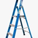 Ver imagem 1 de Plataforma Premium 120- 03 Degraus + Plataforma