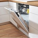 Ver imagem 4 de Lava Louças de Embutir Gorenje Gv693c60uvbr 16 Serviços Wi-fi Inox 60cm sem Revestimento 220v