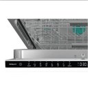 Ver imagem 7 de Lava Louças de Embutir Gorenje Gv693c60uvbr 16 Serviços Wi-fi Inox 60cm sem Revestimento 220v