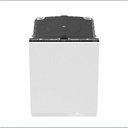 Ver imagem 1 de Lava Louças de Embutir Gorenje Gv693c60uvbr 16 Serviços Wi-fi Inox 60cm sem Revestimento 220v