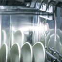 Ver mais imagens de Lava Louças de Embutir Gorenje Gv693c60uvbr 16 Serviços Wi-fi Inox 60cm sem Revestimento 220v