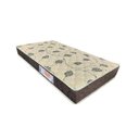 Ver imagem 1 de Colchão Solteiro Orthoflex Espuma D28 Comfortpedic Line (88x188x14) - 