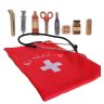 Kit Médico Fashion Toys - 2
