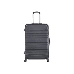 Mala Travelerz G Preta Ika - 2
