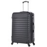 Mala Travelerz G Preta Ika - 3