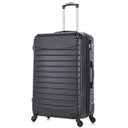 Ver imagem 3 de Mala Travelerz G Preta Ika