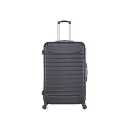 Mala Travelerz G Preta Ika - 1