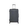 Mala Travelerz G Preta Ika - 1