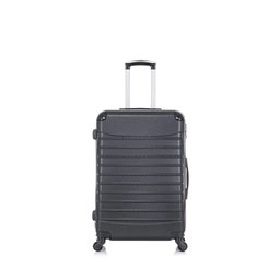 Mala Travelerz G Preta Ika - 4