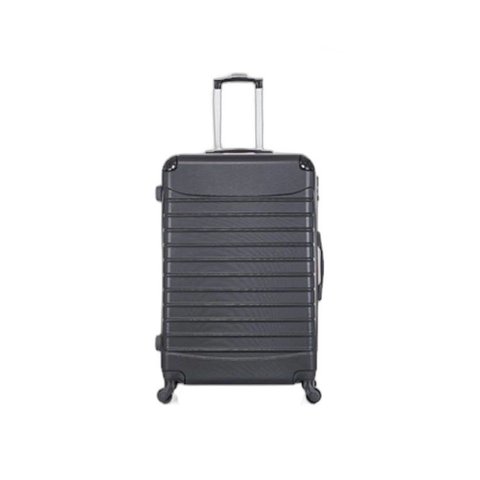 Mala Travelerz G Preta Ika