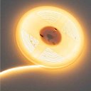 Ver imagem 4 de Fita Mini Cob 24v 2700k 7w/m 3mm Rolo 5m 7181 Gaya St3016