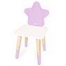Kit Mesa e Cadeira Infantil - 4