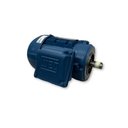 Ver imagem 2 de Motor Elétrico Trifásico Weg 1cv 4p 80 220/380/440v C/ 12 Term 60hz B14d Waf1