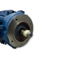 Ver imagem 4 de Motor Elétrico Trifásico Weg 1cv 4p 80 220/380/440v C/ 12 Term 60hz B14d Waf1