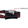 Lanterna de Cabeça 5W Led Recarregável SGT-8510 SIGMA - 3