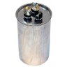 Capacitor Duplo 17,5 + 2 Uf 440v Ac Capacitores - 4