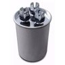Capacitor Duplo 17,5 + 2 Uf 440v Ac Capacitores - 3
