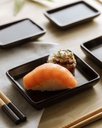Ver imagem 3 de Conjunto Comida Japonesa com 7 Peças para Sushi de Bambu Satama | Casa Del Grande