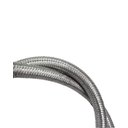 Ver imagem 2 de Mangueira Fogão Flexível Malha de Aço para Gás 80 Cm